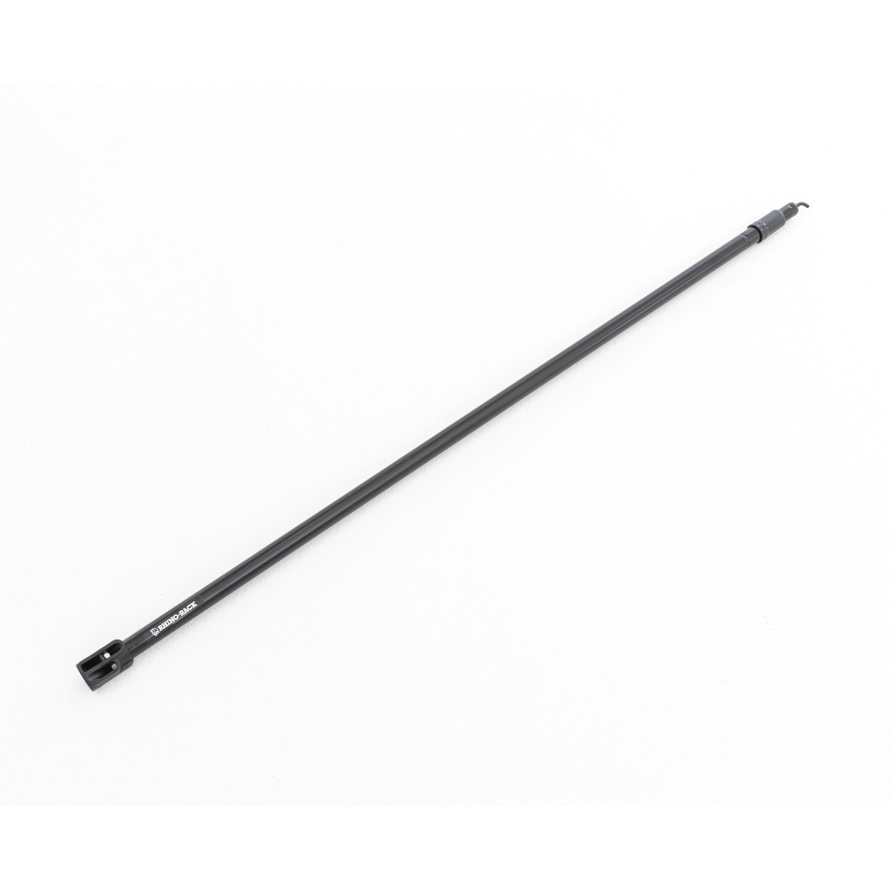 Poteau extension auvent Rhino Rack avec broche courbée - Offroad