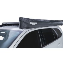 Housse RHINORACK Batwing gauche : Protection auvent robuste