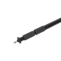 Sunseeker Black Support Pole (FOR 32132) Rhino Rack