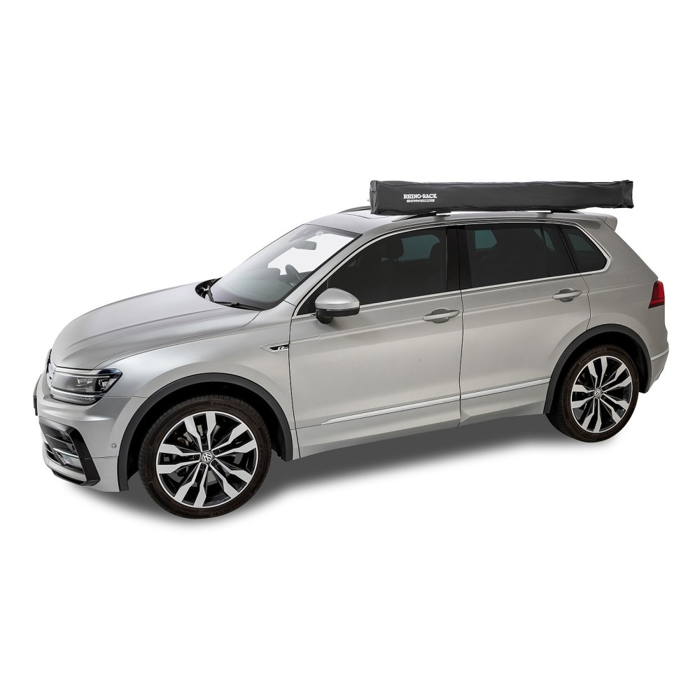 Sac Batwing Compact LH Rhino Rack : Protection auvent durable