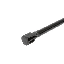 Poteau Vertical Batwing Rhino Rack – Remplacement Résistant Offroad