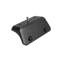  Jeep JL Rear Right Casting Rhino Rack – Fixation Toit 4x4 Offroad 