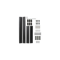  Kit Backbone Spares Rhino Rack pour Pajero Sport - Accessoires 4x4 