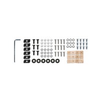 RAM/Silverado/Sierra Backbone Spares Kit Rhino Rack
