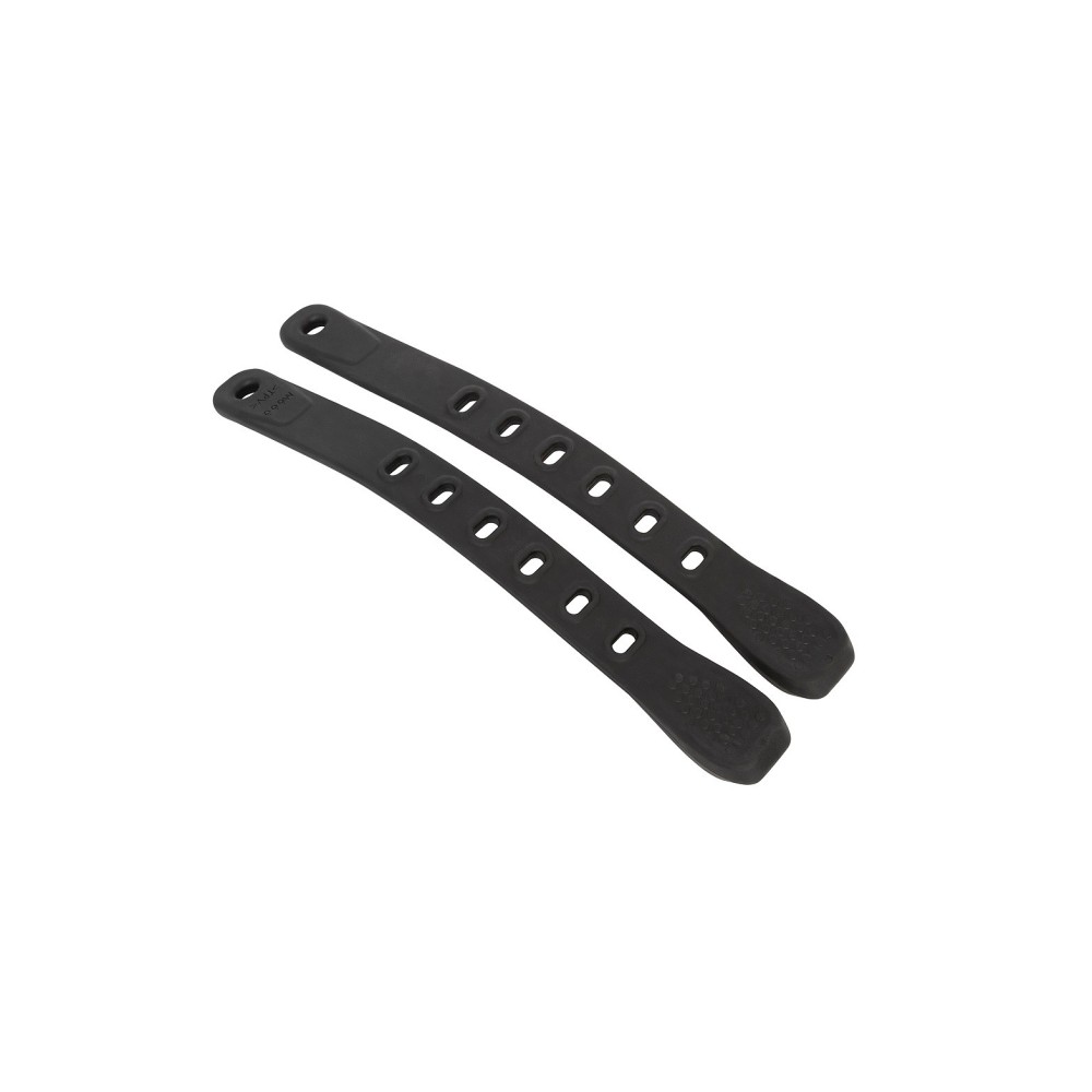 Sangles multi-usages Rhino Rack x2 – Accessoire 4x4 robuste