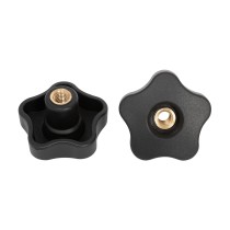 Lot de 2 Boutons M10 Rhino Rack : Remplacement Pratique Barres de Toit
