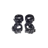 Sangles de Remplacement LB250 Rhino Rack – Accessoire 4x4 Offroad