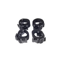 Sangles de Remplacement LB350 Rhino Rack pour Sac de Voyage 4x4