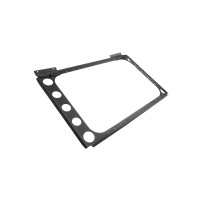Achetez Uprights Jeep JL Rhino Rack : Supports Acier Offroad