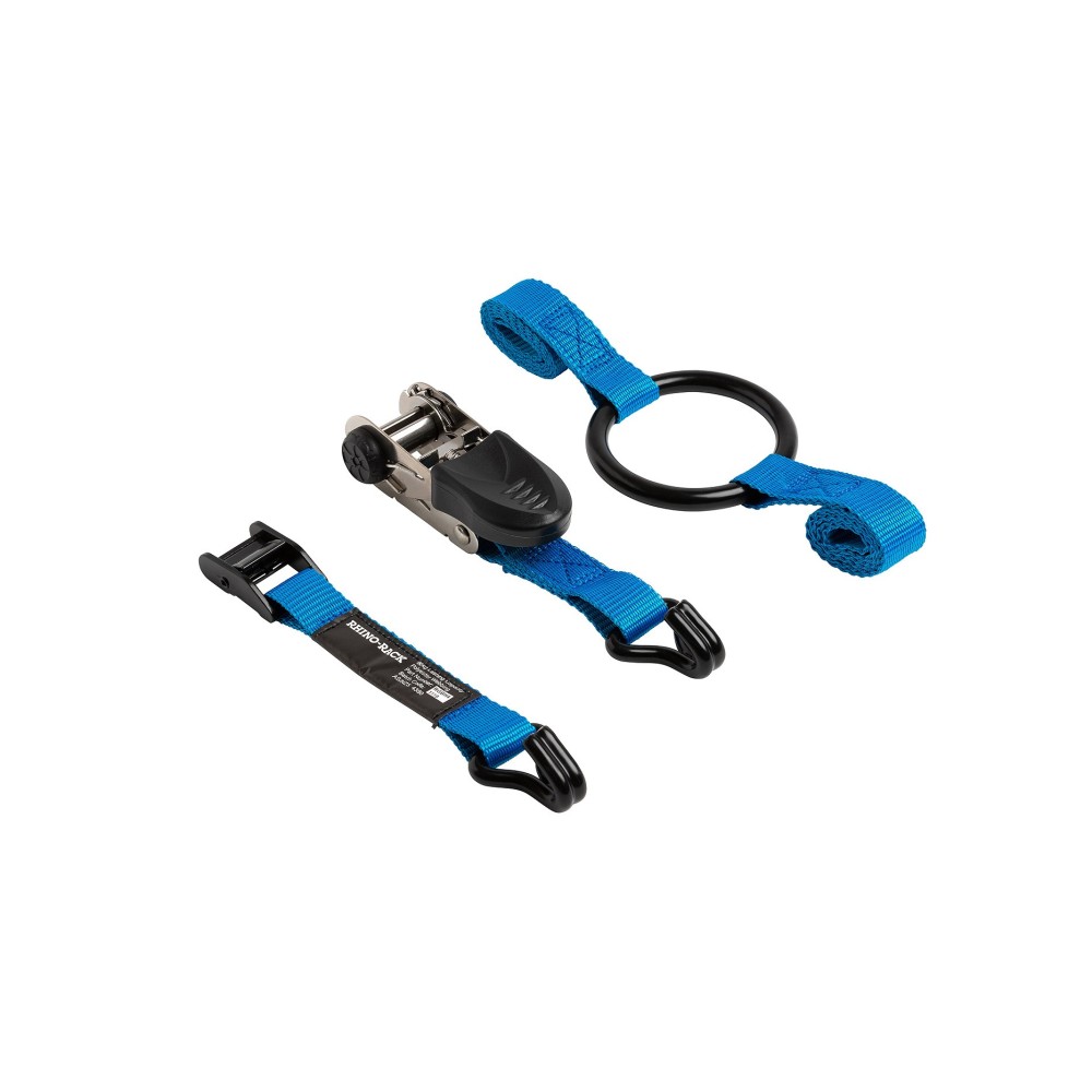 Sangle de Remplacement Rhino Rack pour Porte-Bouteille Gaz 4x4
