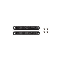 Achetez Badge Rhino-Rack Backbone : Remplacement Offroad Fiable