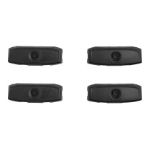 Endcaps Rhino Rack Reconn-Deck : Accessoire Offroad Idéal
