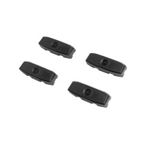 Endcaps Rhino Rack Reconn-Deck : Accessoire Offroad Idéal