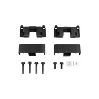 Kit Cross Connectors Rhino Rack pour Barres Reconn-Deck NS – Acce