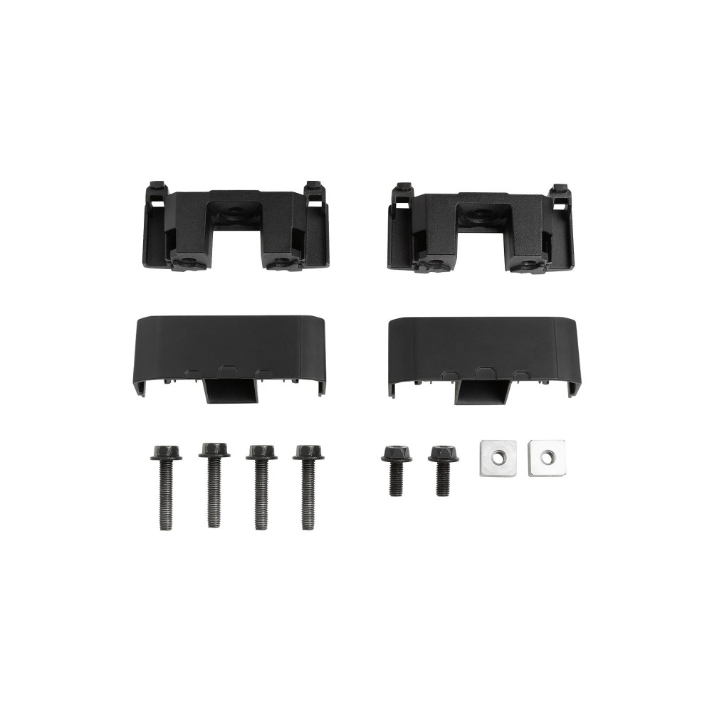 Kit Cross Connectors Rhino Rack pour Barres Reconn-Deck NS – Acce