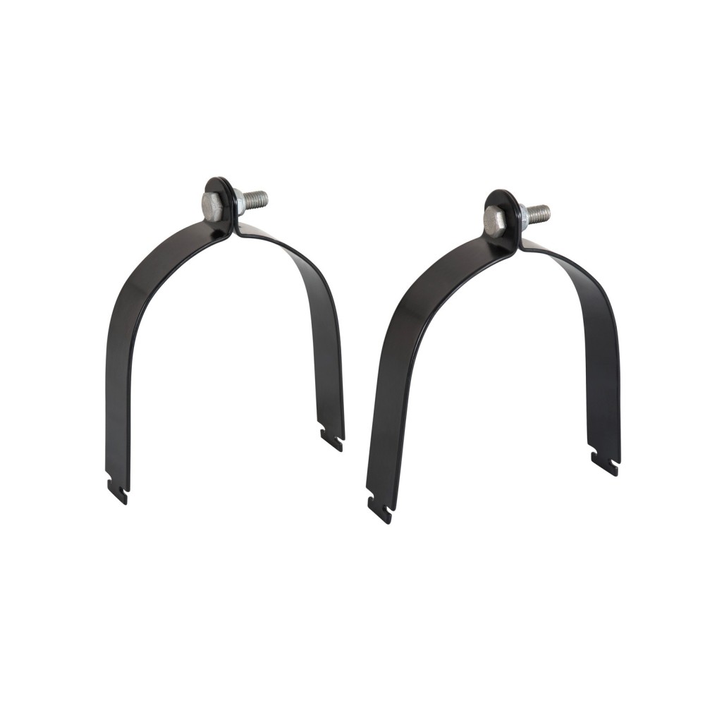  Colliers Vortex 100mm Rhino Rack : Fixez vos accessoires 4x4 Offroad 