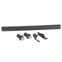 Vortex Roller 680mm Rhino Rack : Facilitez vos chargements 4x4