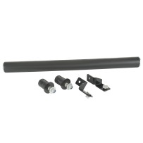 Vortex Roller 680mm Rhino Rack : Facilitez vos chargements 4x4