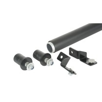 Vortex Roller 680mm Rhino Rack : Facilitez vos chargements 4x4