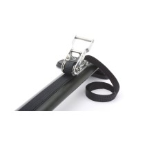  Vortex Ratchet Grab 2m Rhino Rack : Sécurisez votre chargement 4x4 