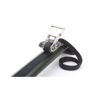  Vortex Ratchet Grab 2m Rhino Rack : Sécurisez votre chargement 4x4 