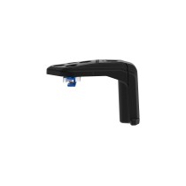 Kit 4 équerres Stow iT Rhino Rack – Accessoires 4x4 robustes