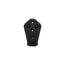 Kit 4 équerres Stow iT Rhino Rack – Accessoires 4x4 robustes
