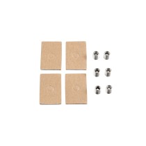 Socket Grub Screw Kit Rhino Rack pour Colorado Z71 & Isuzu – Acce