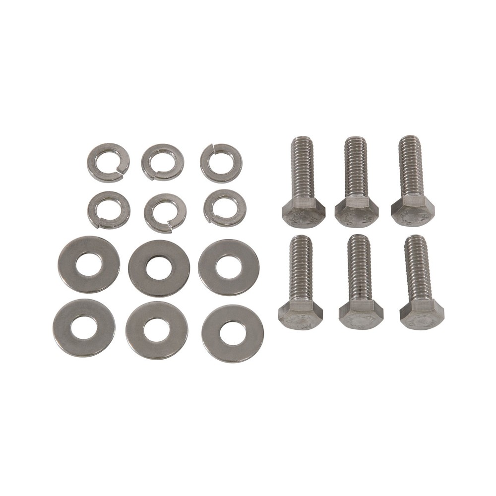 Kit JK 4rd Rhino Rack : Fixation robuste Jeep Wrangler, Offroad
