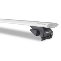 Vortex SX Leg x4 Rhino Rack pour Pathfinder 2005-2013 – Barres de