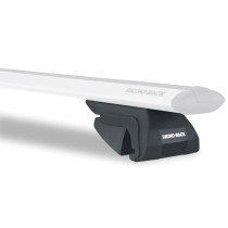 Vortex SX Leg Rhino Rack (x4) : Fixation robuste pour barres de toit