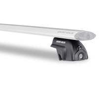 Vortex SX Leg Rhino Rack (x4) : Barres de toit robustes pour 4x4 Lexus