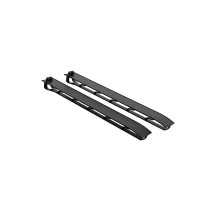 Kit 2 Sliders Sportz Rhino Rack : Remplacement Barres Offroad