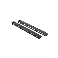 Kit 2 Sliders Sportz Rhino Rack : Remplacement Barres Offroad