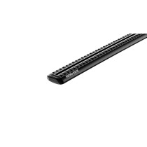 Barre de toit Sportz 1800mm Rhino Rack : robustesse et style pour 4x4