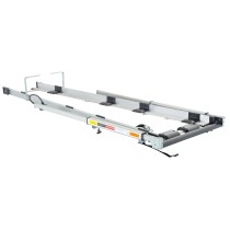 Chargeur d'Échelle Coulissante Rhino Rack T7-SLRS pour 4x4 Toyota 