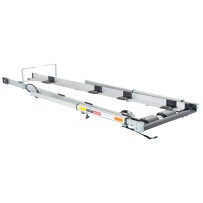 Chargeur d'Échelle Coulissante Rhino Rack T7-SLRS pour 4x4 Toyota 