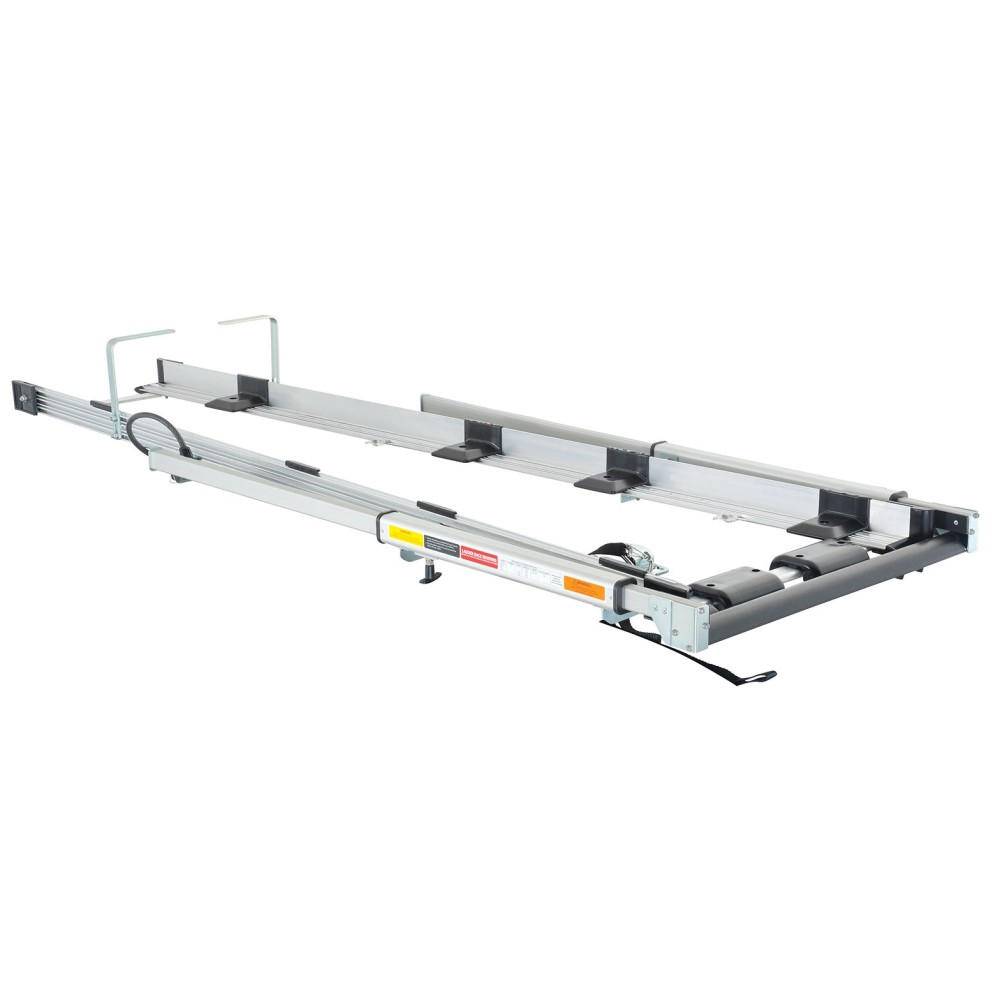 Chargeur d'Échelle Coulissante Rhino Rack T7-SLRS pour 4x4 Toyota 