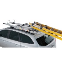 Chargeur d'Échelle Coulissante Rhino Rack T7-SLRS pour 4x4 Toyota 