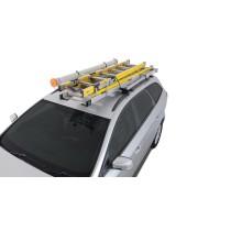 Chargeur d'Échelle Coulissante Rhino Rack T7-SLRS pour 4x4 Toyota 