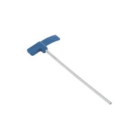Torque Key SXB Rhino Rack : Clé de serrage sécurité galerie toit