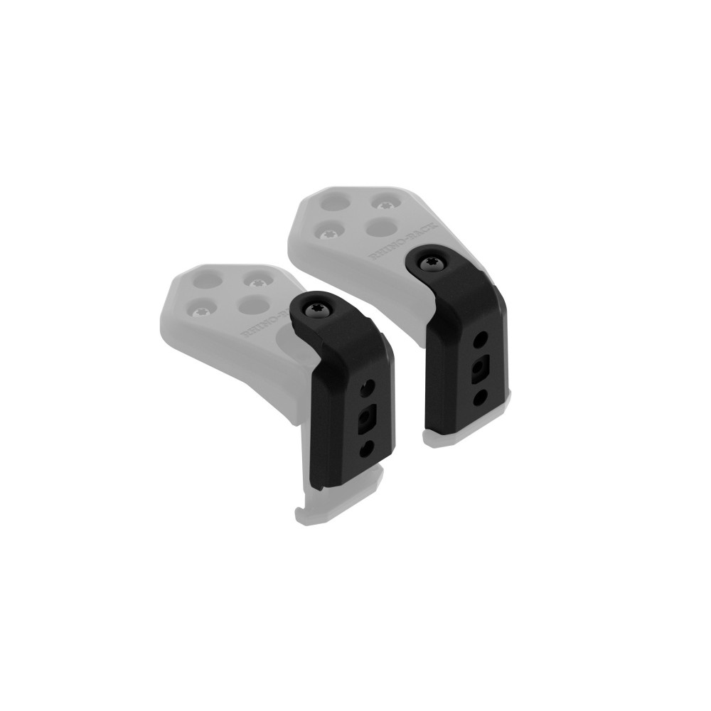 Supports universels USIT Rhino Rack STOW IT – Fixation 4x4 fiable