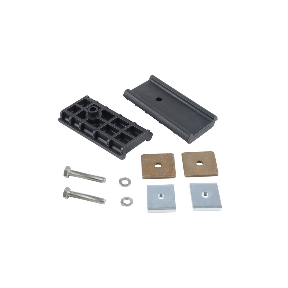 Kit montage RL Rhino Rack : Fixez votre barre de toit Vortex !