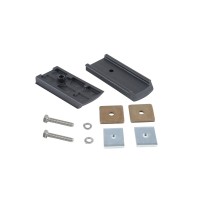  Kit de montage RLCP Rhino Rack pour barre de toit Vortex fiable 