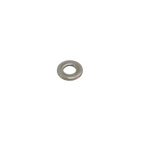 Rondelles plates inox M6 x12,5mm Rhino Rack (10) – Accessoires 4x4