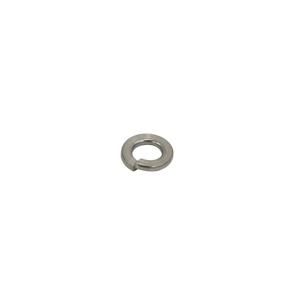M6 Spring Washer inox (x10) Rhino Rack – Accessoire Offroad robuste