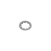 M10 Shake Proof Washer Rhino Rack - Lot de 10 Galvanisées Offroad