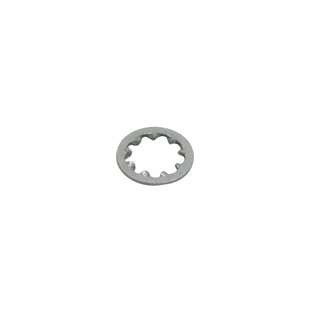 M10 Shake Proof Washer Rhino Rack - Lot de 10 Galvanisées Offroad