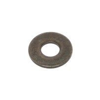Rondelle Plate M6 x16mm Inox Noir Rhino Rack (10) – Accessoire 4x4