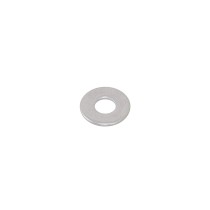 Rondelles plates inox M6 x16mm Rhino Rack (10 pcs) robustes pour 4x4